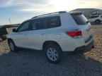 2013 TOYOTA HIGHLANDER