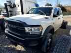 2020 RAM 5500