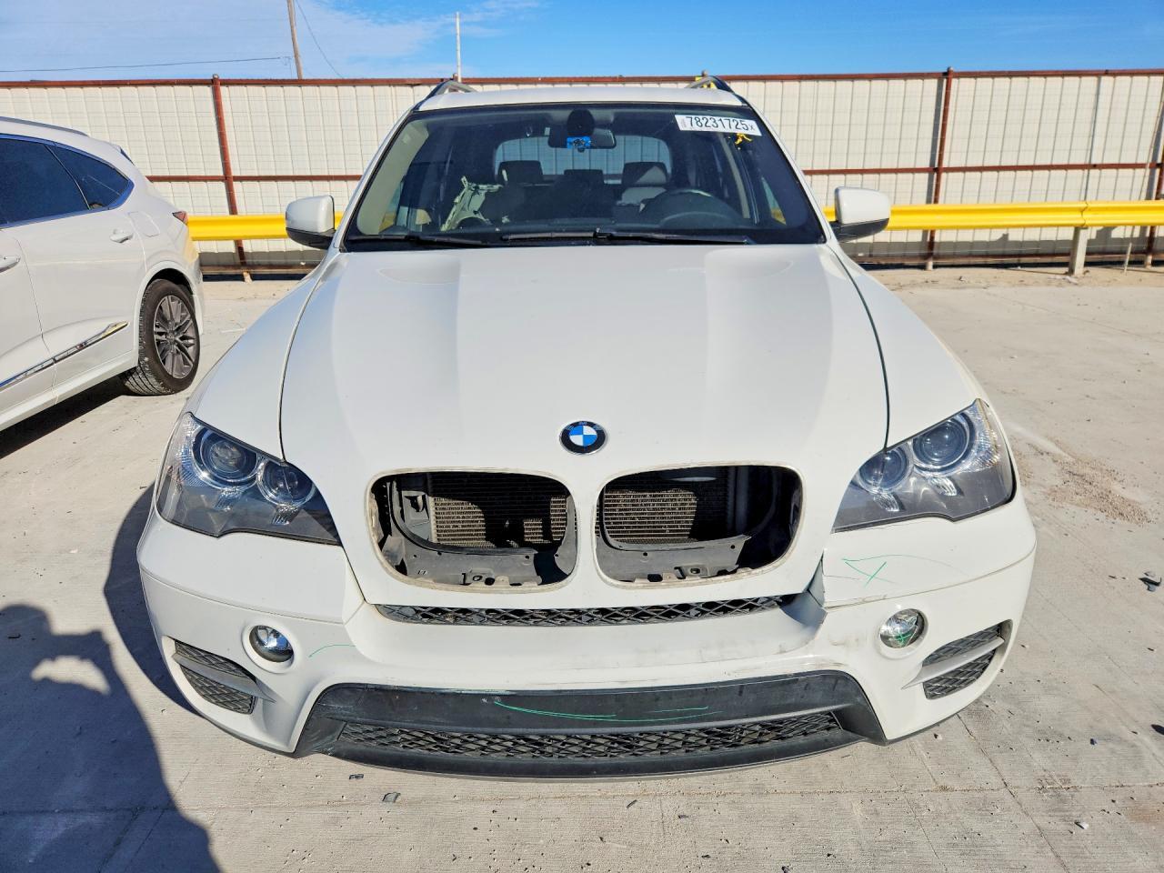 2013 BMW X5