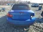 2016 BMW M235i