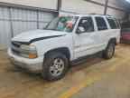 2003 CHEVROLET Tahoe