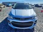 2018 CHEVROLET SONIC