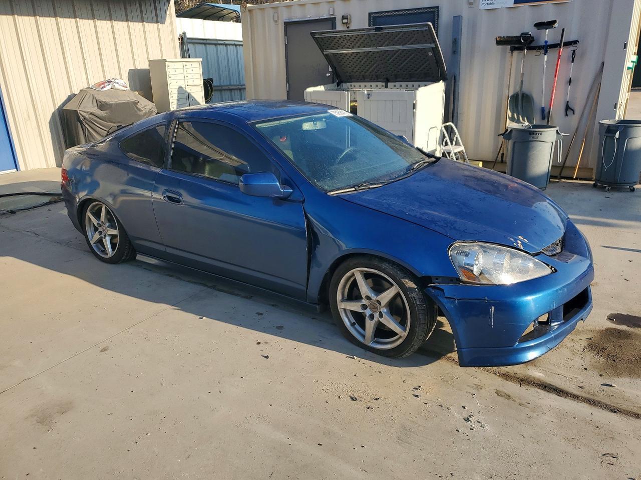 2003 ACURA RSX