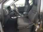 2025 NISSAN Frontier