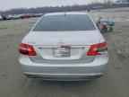 2011 MERCEDES-BENZ E