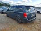 2014 DODGE GRAND CARAVAN
