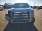 2017 FORD F-150 Lightning