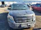 2015 FORD Explorer Sport Trac