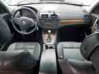 2010 BMW X3
