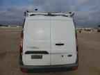 2014 FORD TRANSIT CONNECT