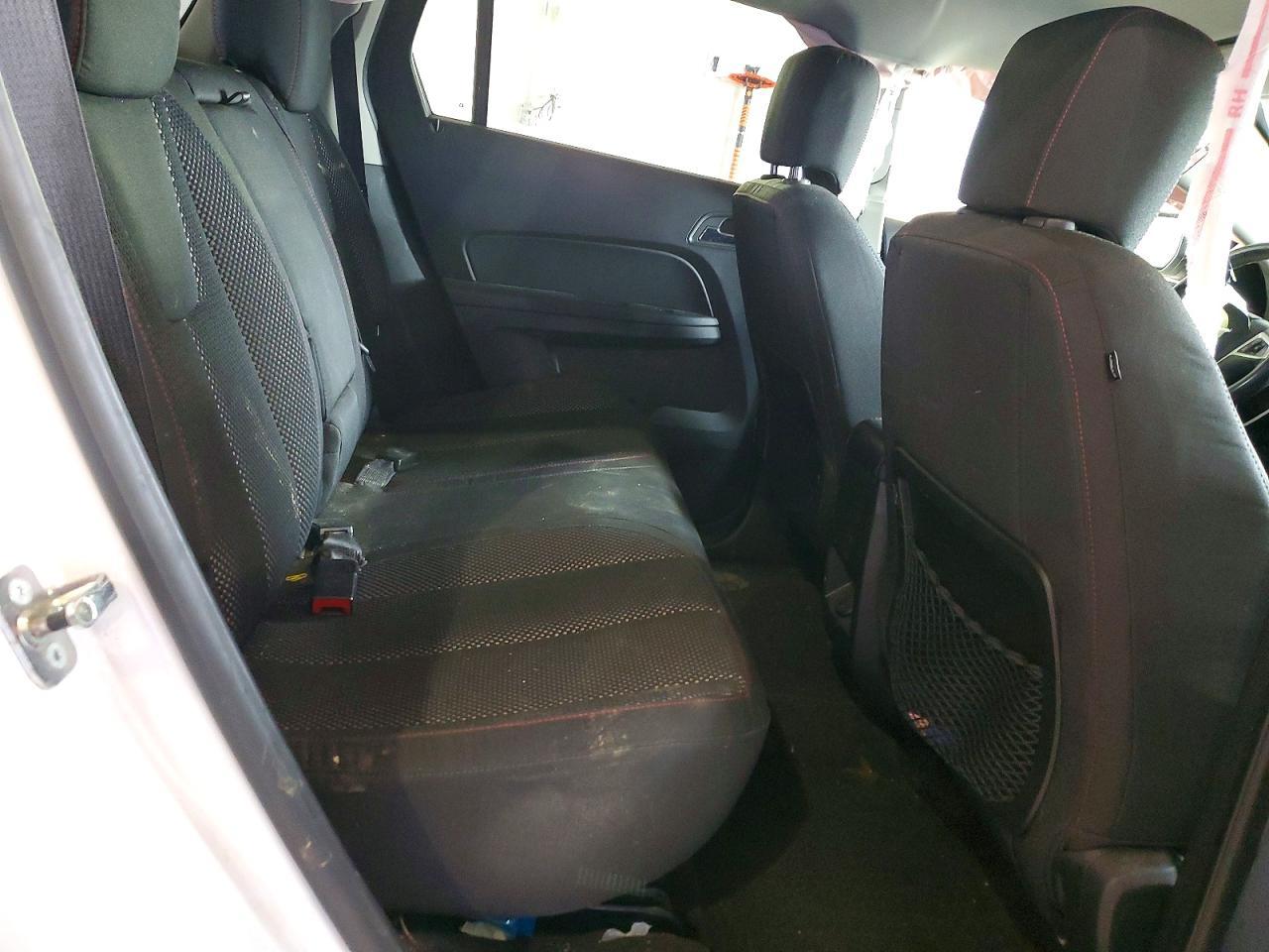 2011 GMC Terrain