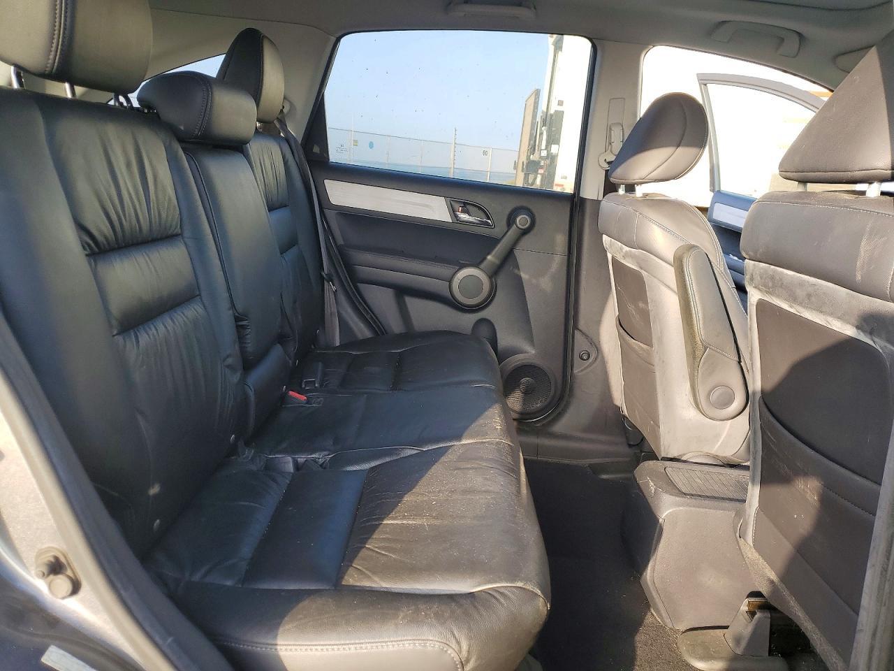 2010 HONDA CR-V