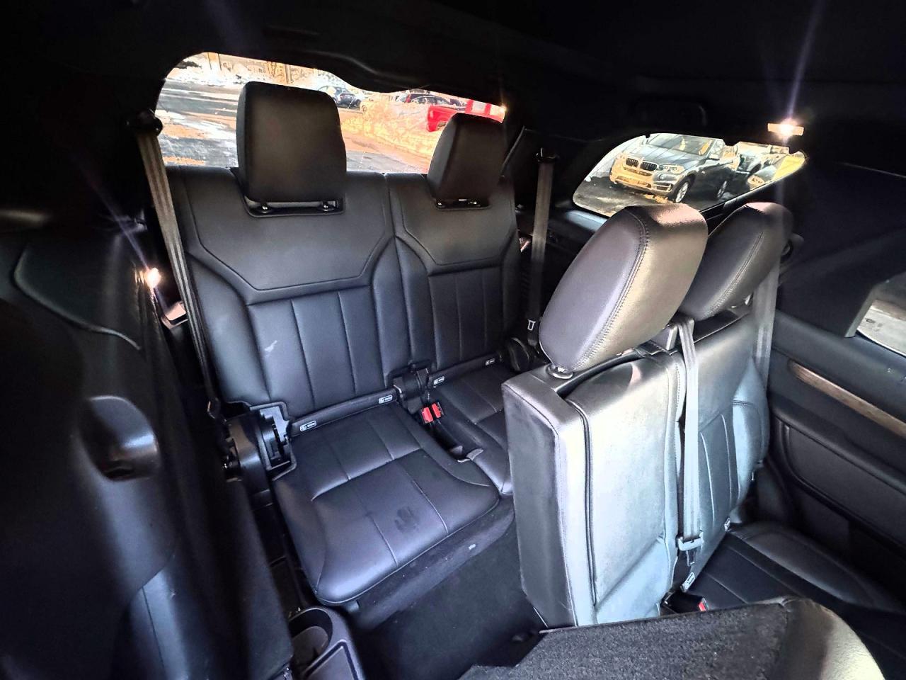2019 LAND ROVER Discovery