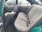 1997 TOYOTA COROLLA