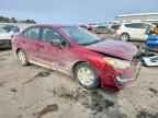 2015 SUBARU IMPREZA
