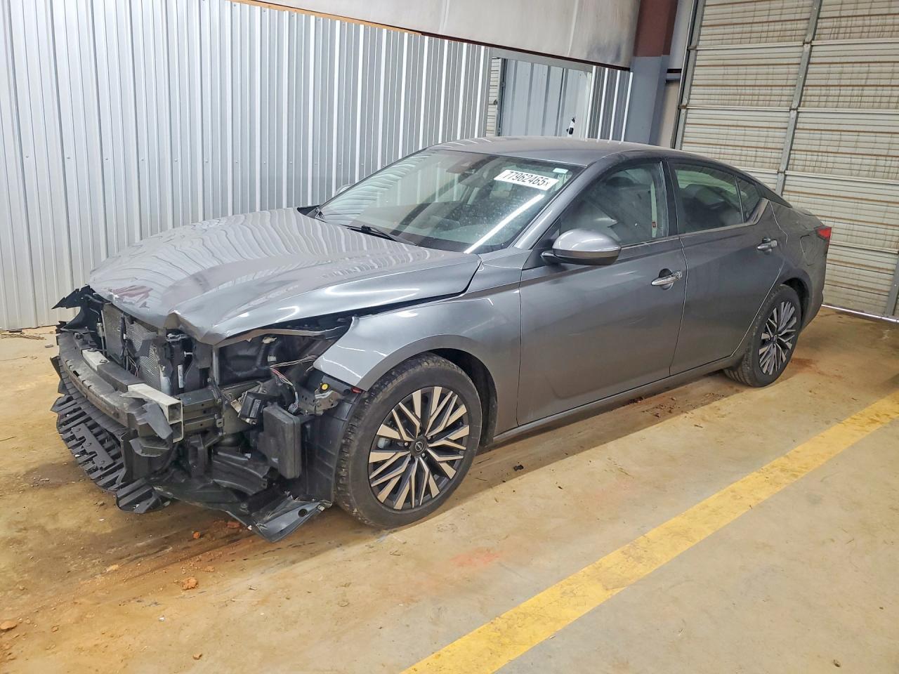 2023 NISSAN ALTIMA