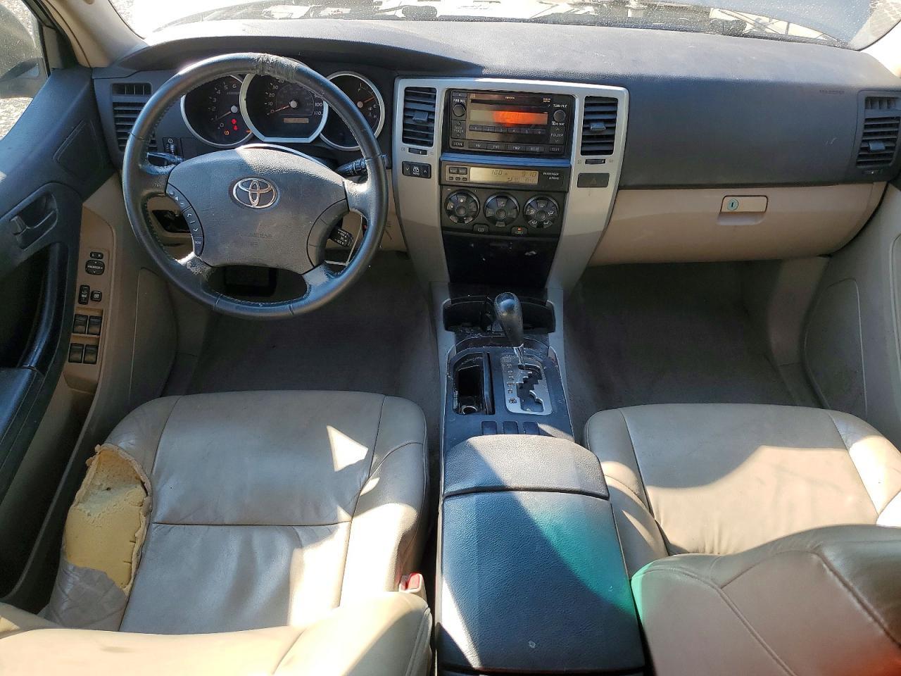 2006 TOYOTA 4Runner