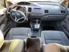 2011 HONDA CIVIC