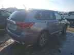 2016 MITSUBISHI outlander