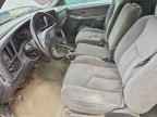 2003 CHEVROLET Silverado
