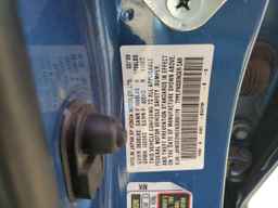 2010 HONDA Insight