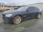 2014 BMW 7 series
