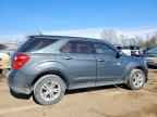 2011 CHEVROLET EQUINOX
