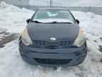 2012 KIA RIO
