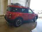 2022 FORD Bronco Sport