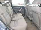 2007 HONDA CR-V