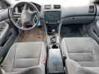 2006 HONDA ACCORD