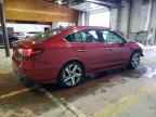 2021 SUBARU Legacy