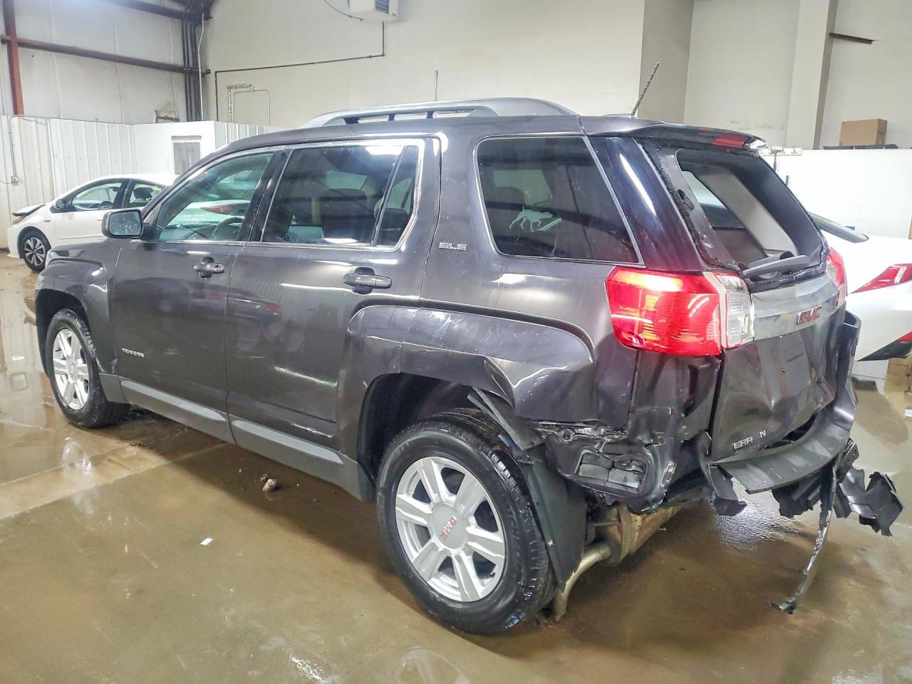 2015 GMC Terrain