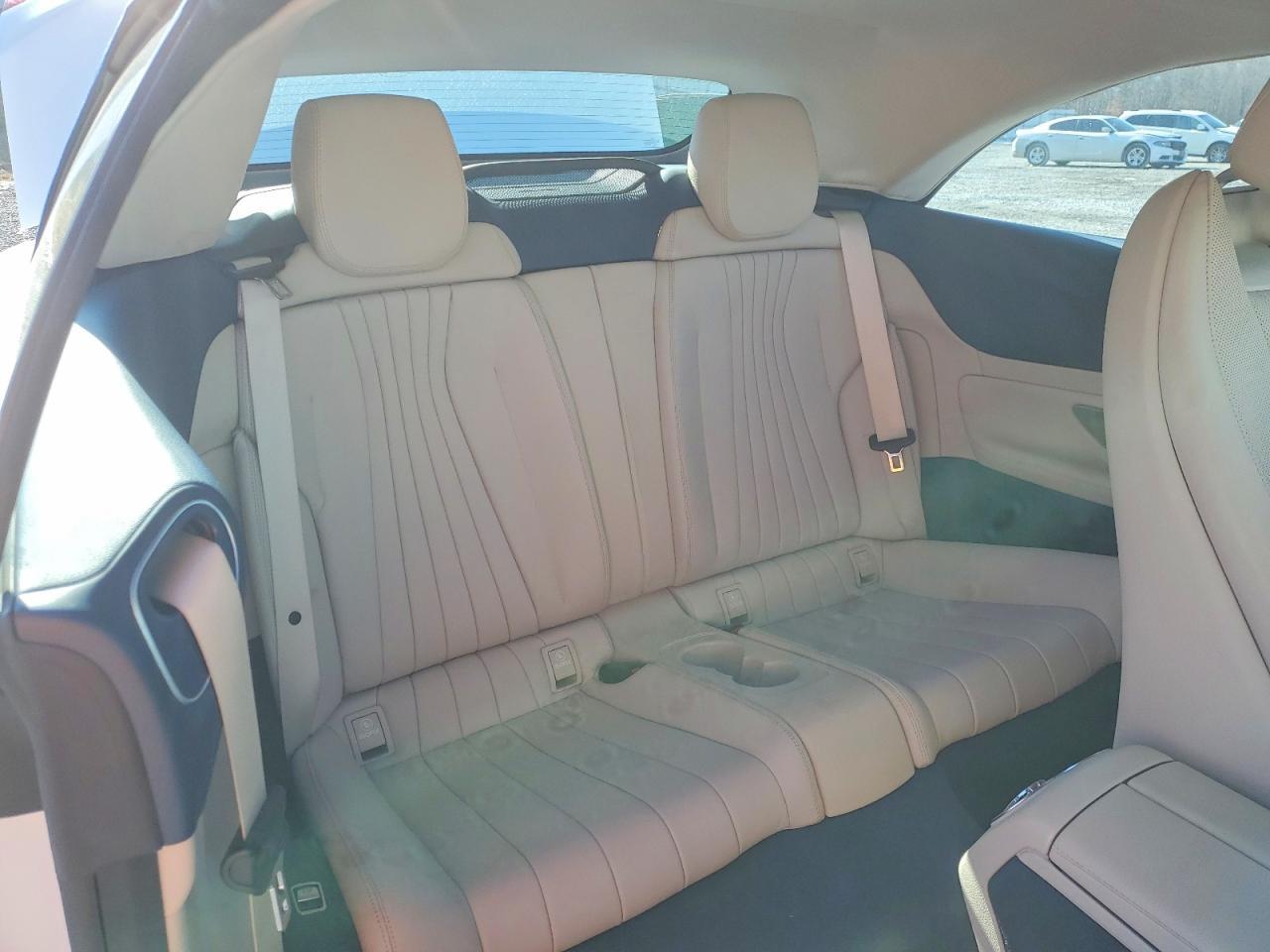 2023 MERCEDES-BENZ E-Class