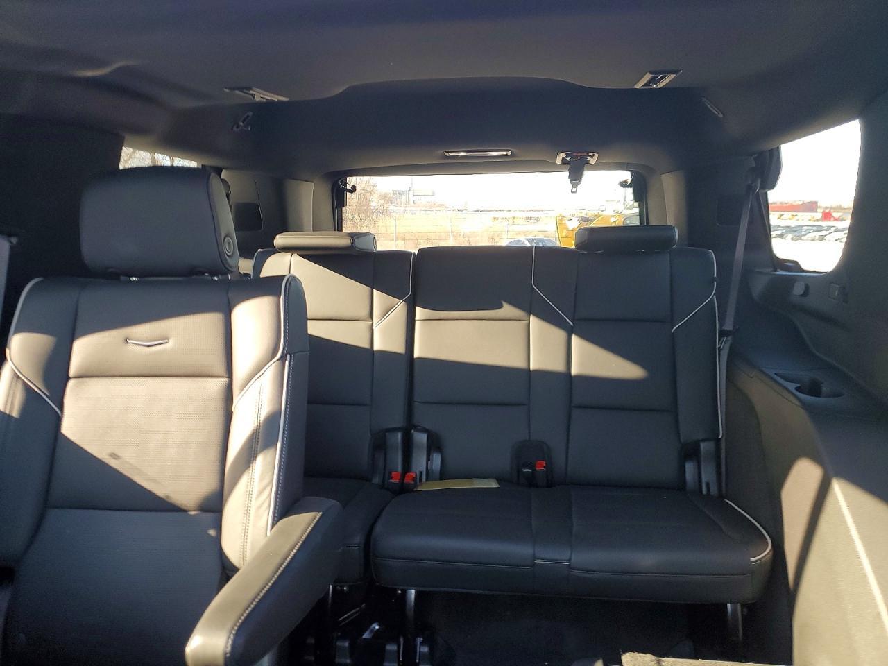 2023 CADILLAC ESCALADE