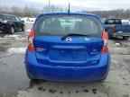 2015 NISSAN Versa Note