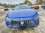 2023 MASERATI Ghibli