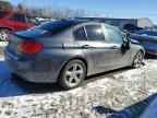 2015 BMW 3 SERIES