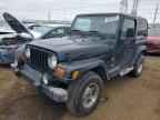 2002 JEEP WRANGLER
