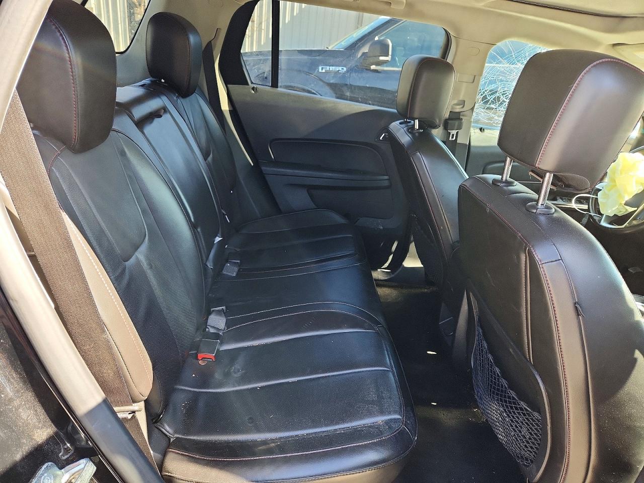 2013 GMC Terrain