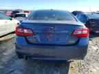 2015 SUBARU Legacy