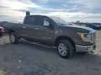 2016 NISSAN Titan