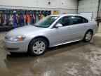 2013 CHEVROLET IMPALA