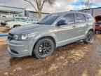 2020 DODGE JOURNEY