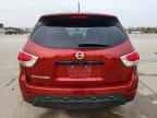 2014 NISSAN PATHFINDER