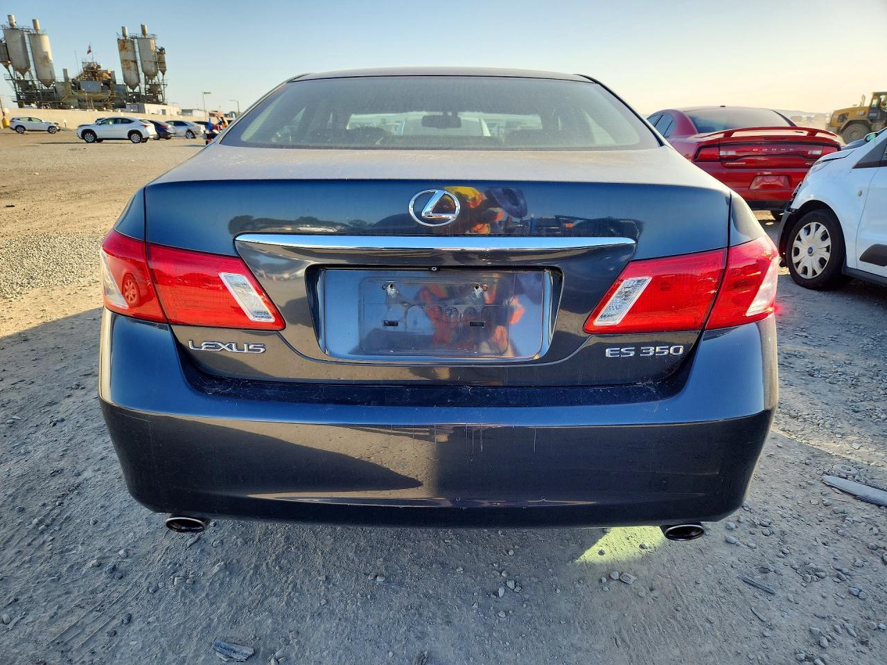 2009 LEXUS ES 350