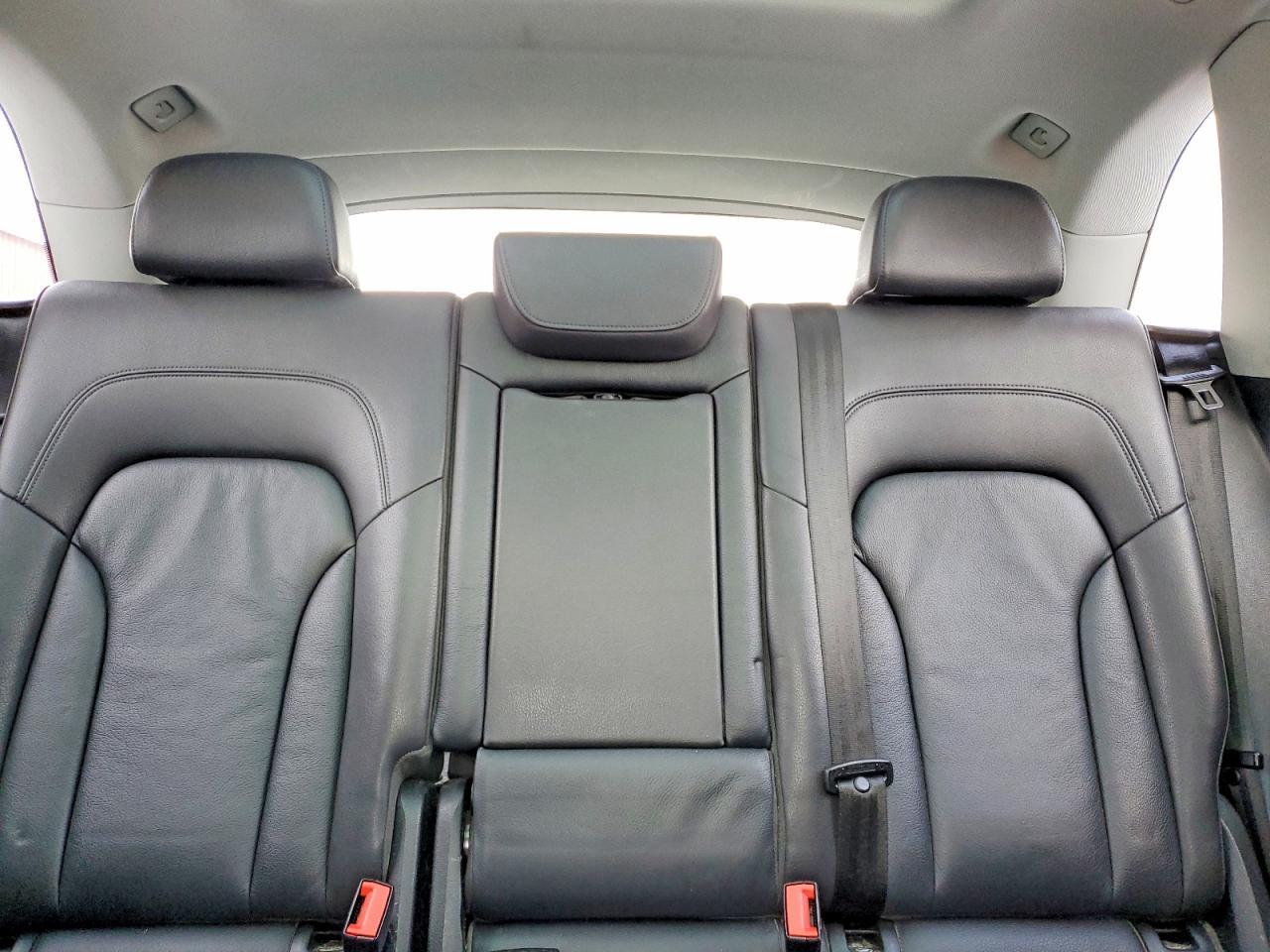 2017 AUDI Q5