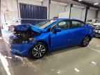 2021 NISSAN VERSA