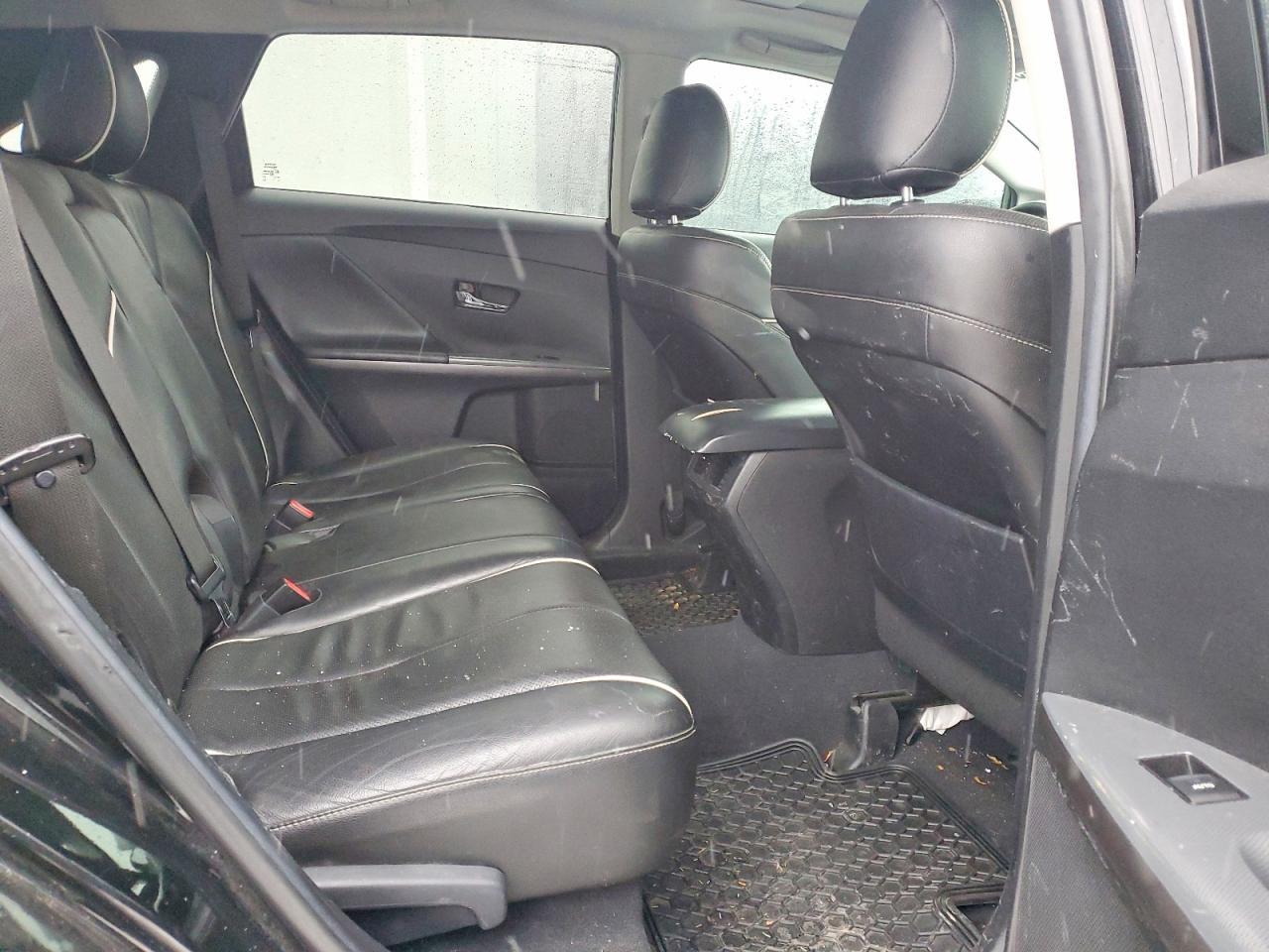 2015 TOYOTA VENZA