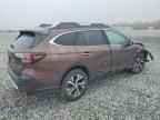 2021 SUBARU Outback